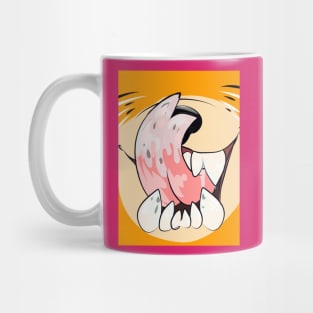 Lick Mug